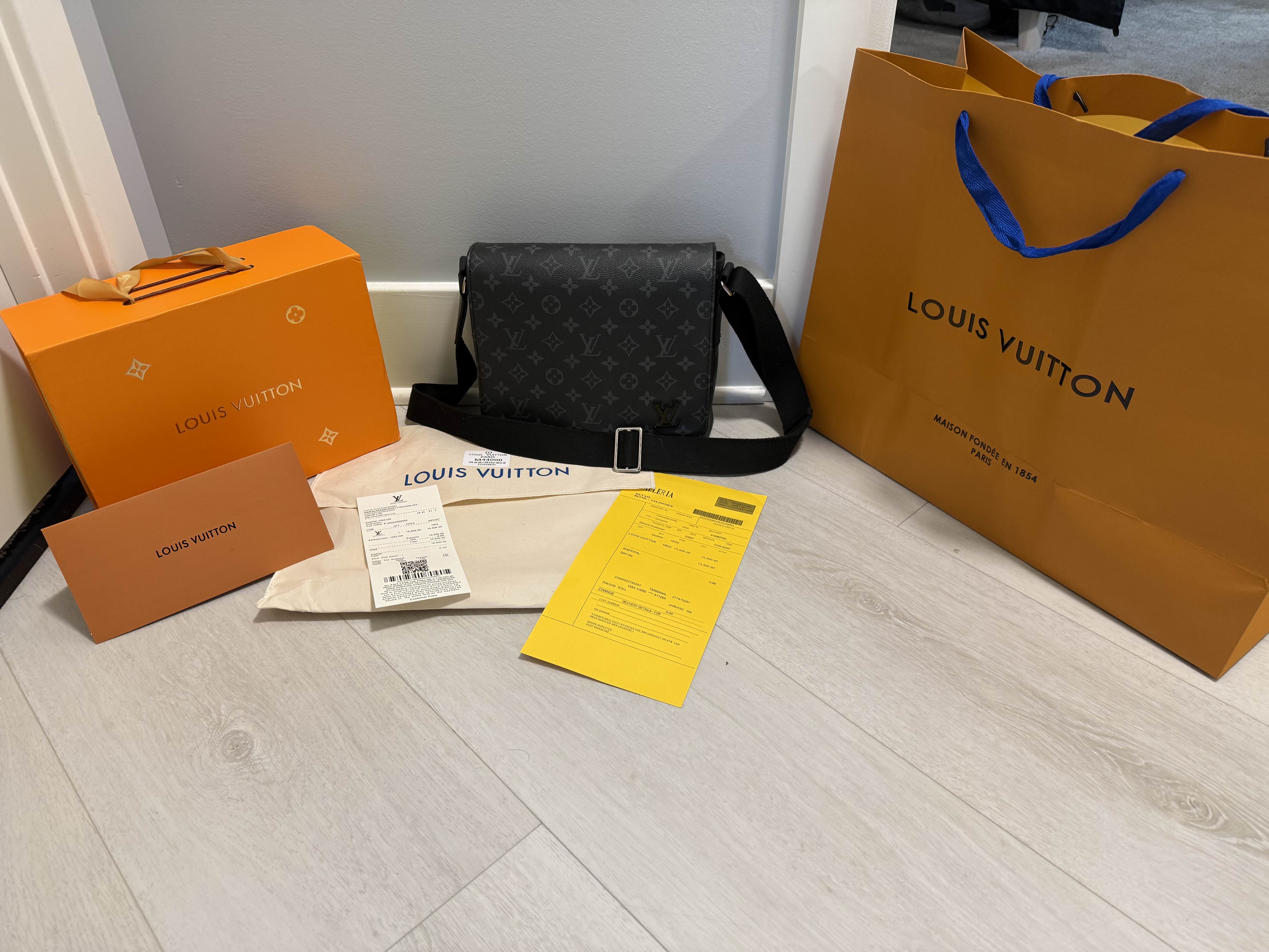 LV Bag Sell